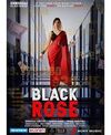 Black Rose Urvashi  Rautela