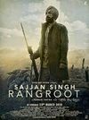 Sajjan Singh Rangroot